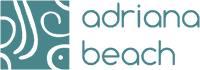 Adriana Beach Logo